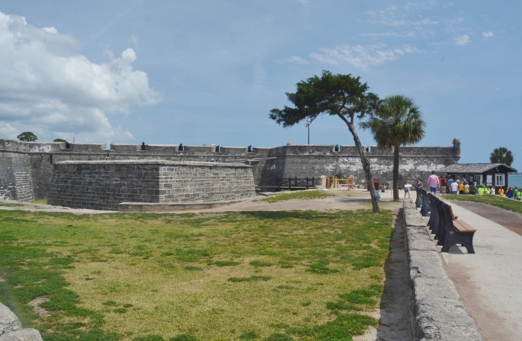 Castillo de San Marcos